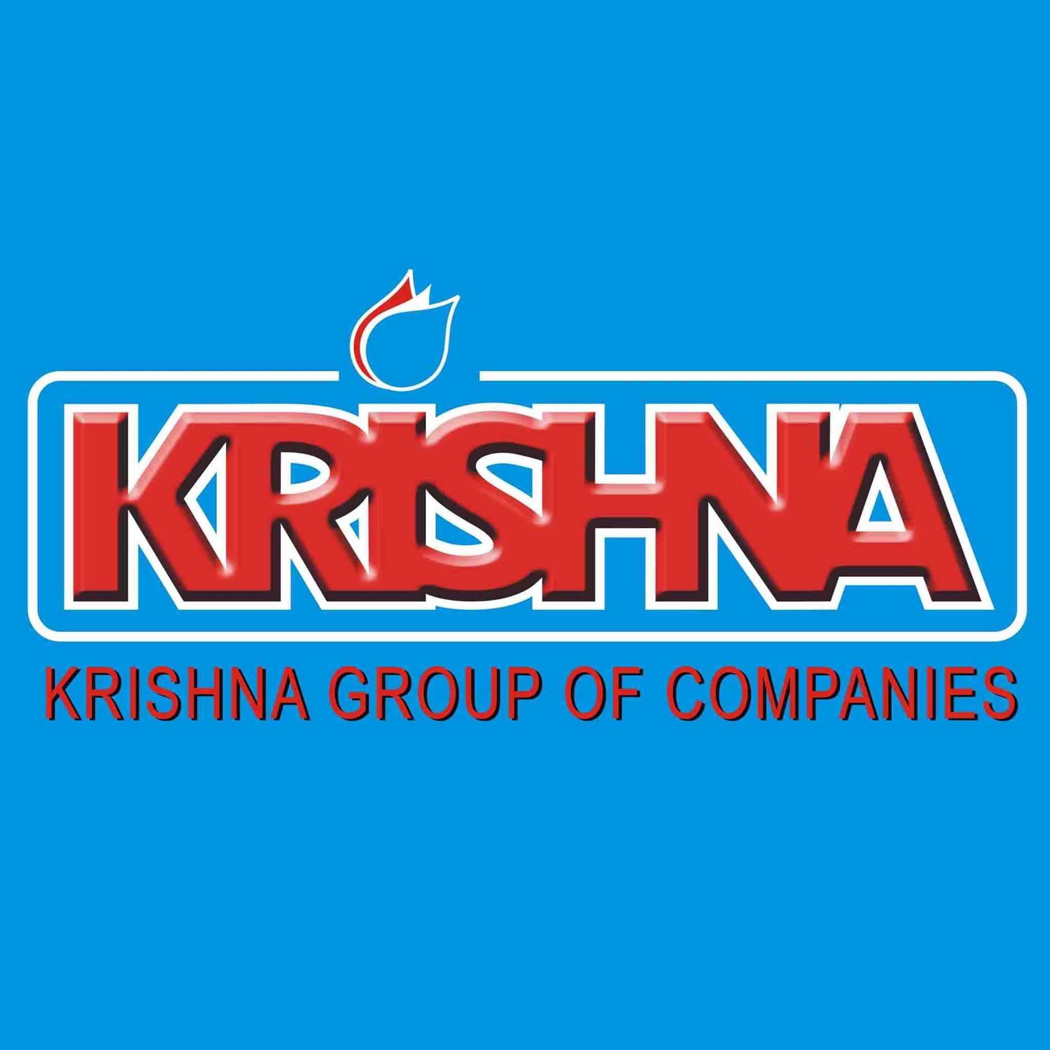 Shree Radha Krishna Salts Pvt. Ltd.