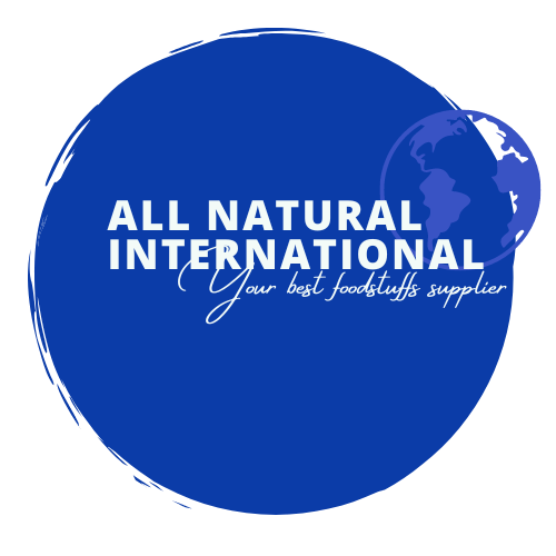 All Natural International