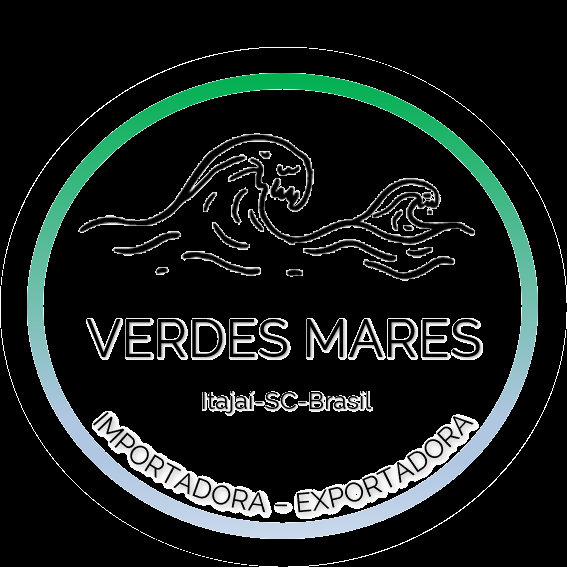 VERDES MARES IMPORTADORA EXPORTADORA