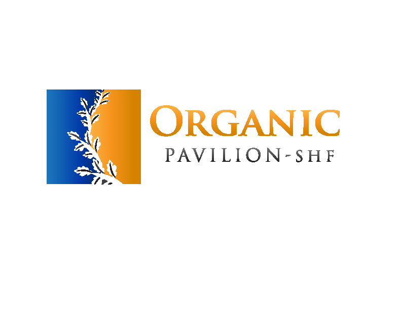 ORGANIC PAVILION