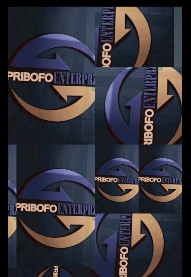 PRIBOFO ENTERPRISE