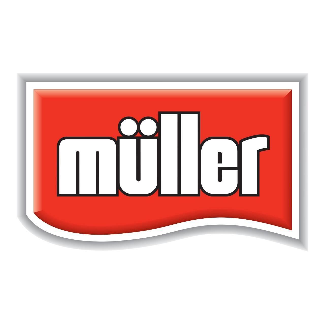 Muller Dairy UK