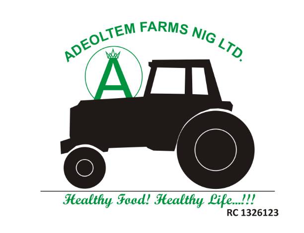 Adeoltem Farms Nigeria Limited