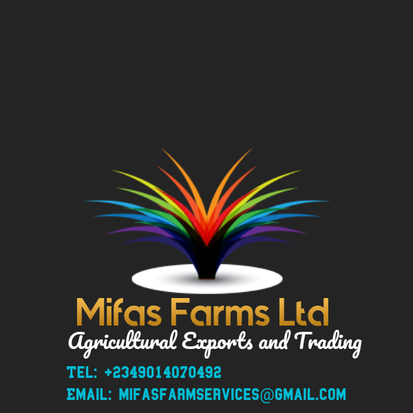 Mifas Farms Ltd