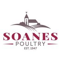 T Soanes & Son (Poultry) Ltd