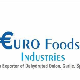 Euro Foods Industries