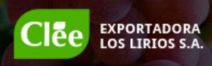 EXPORTADORA LOS LIRIOS S A