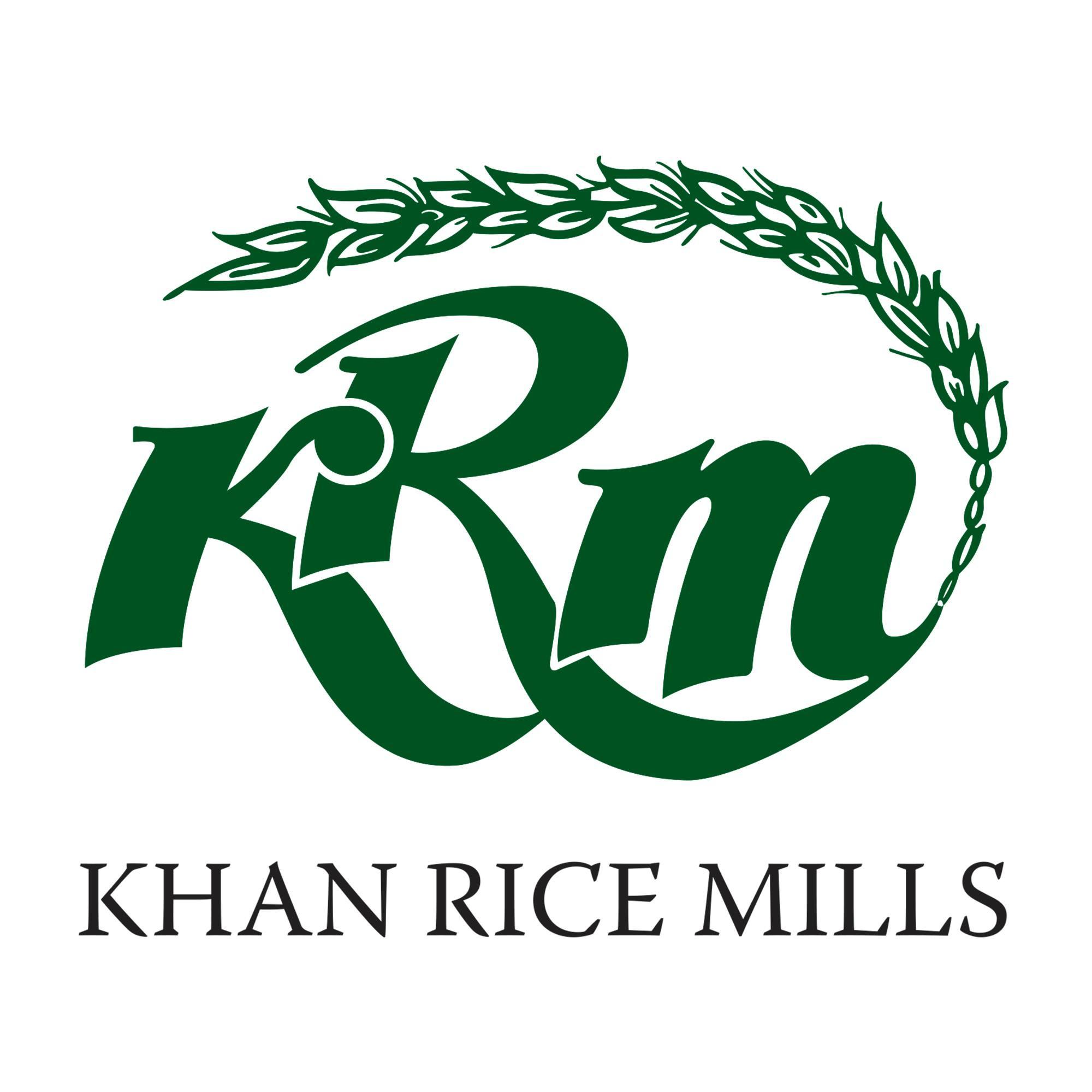 Khan Rice Mills