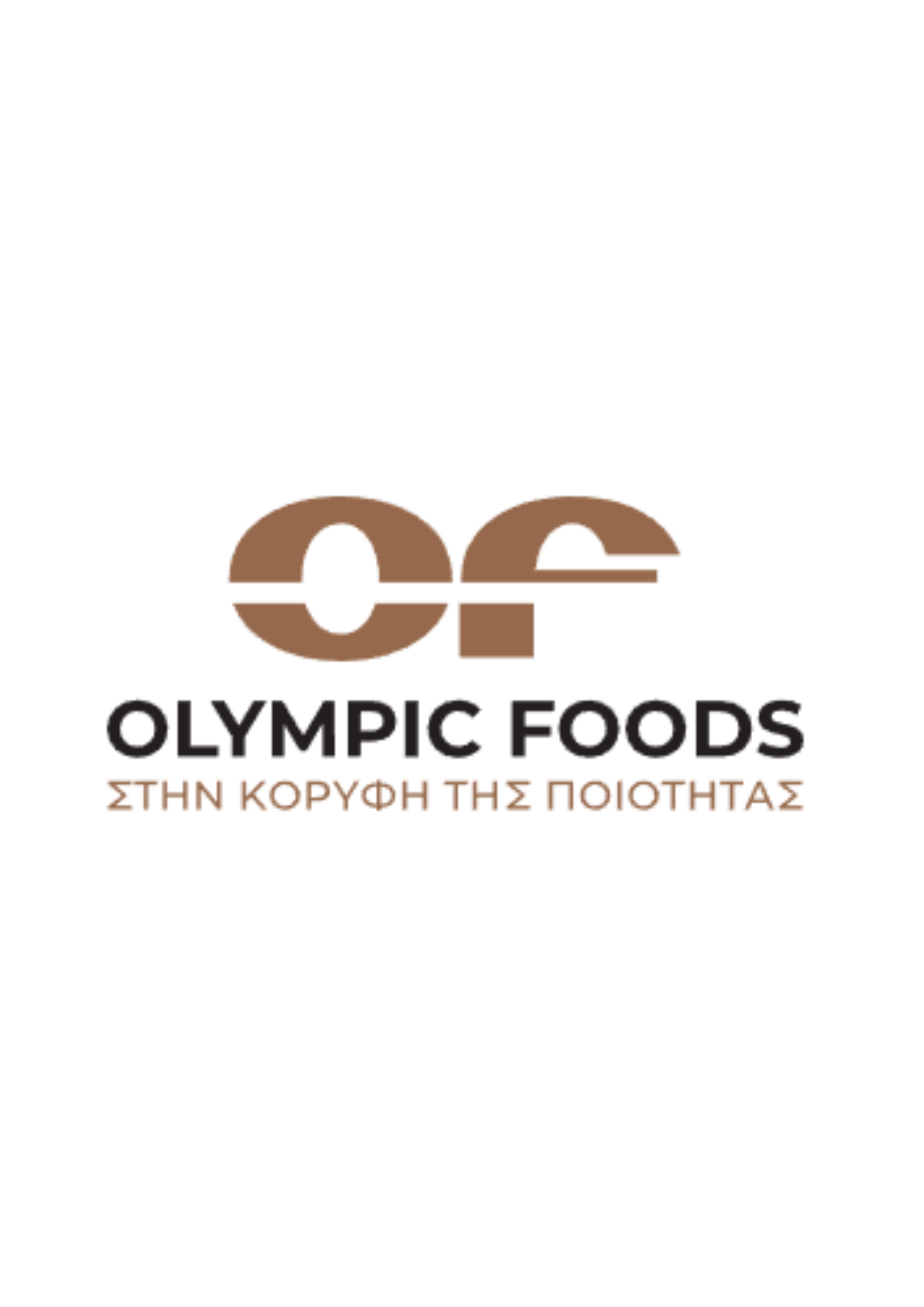 OLYMPIC FOODS