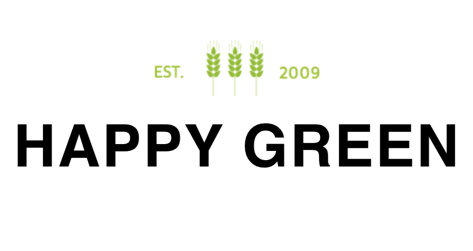 Hangzhou Happy Green Co.,  Ltd.