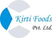 Kirti Foods Pvt Ltd