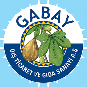 GABAY DiS TiC. VE GiDA SAN. AS