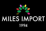 Miles import