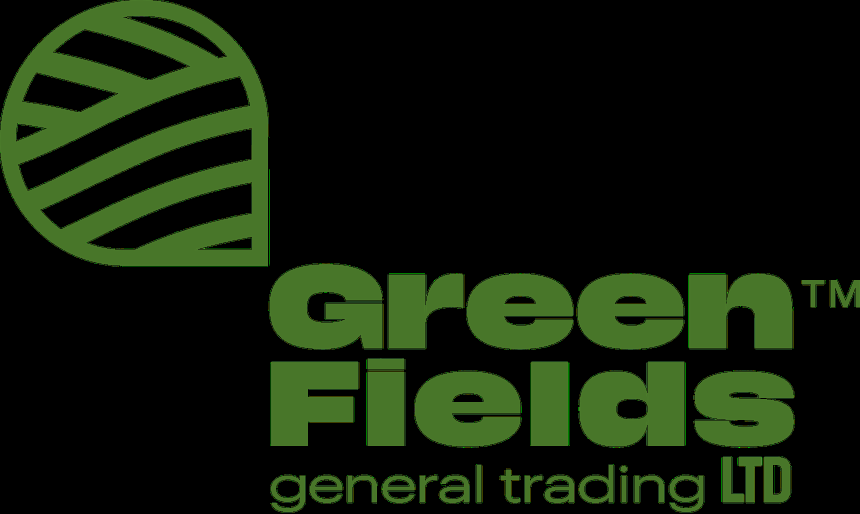 Green Fields General Trading LTD