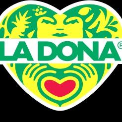 La Dona Fruit