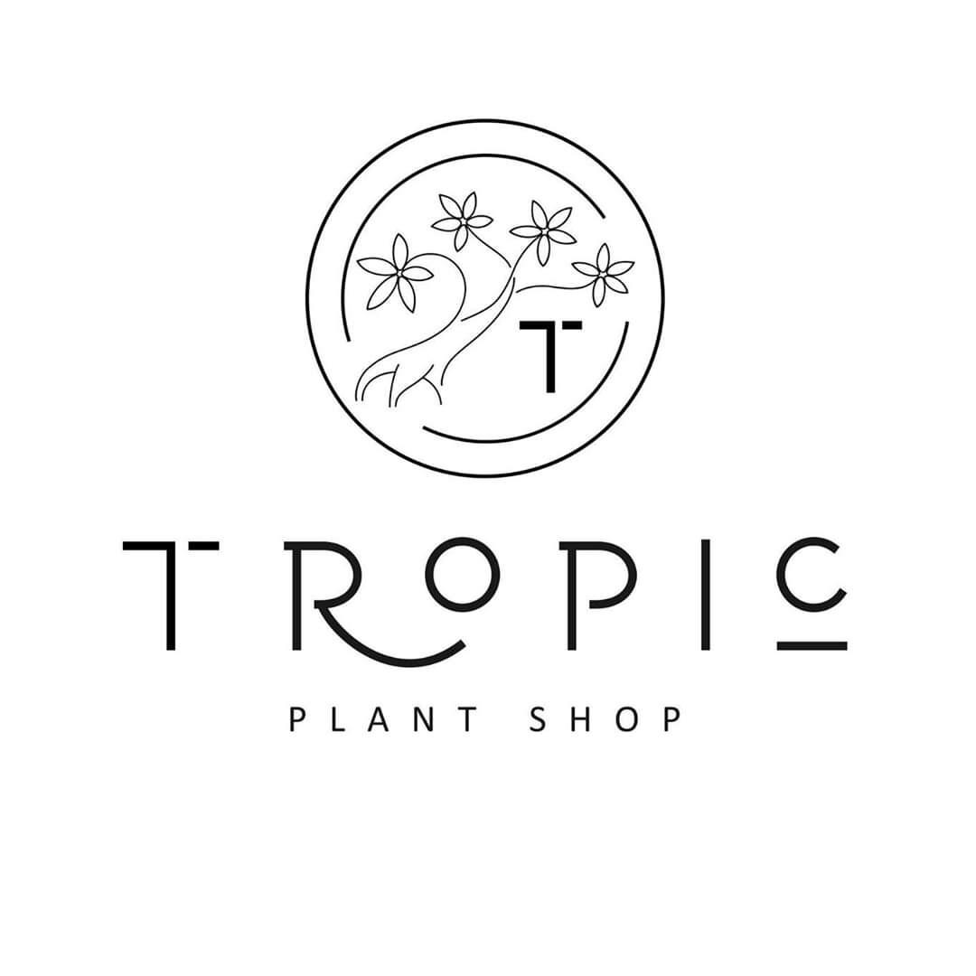tropic plant shop