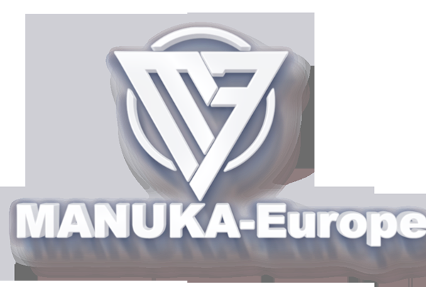 MANUKA-Europe s.r.o.