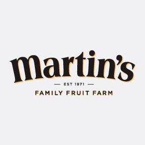 Martin’s Family Fruit Farm