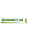 Kerman Happy Nut Export Co.
