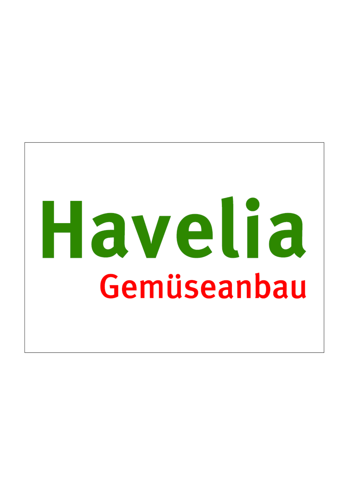 HAVELIA GmbH