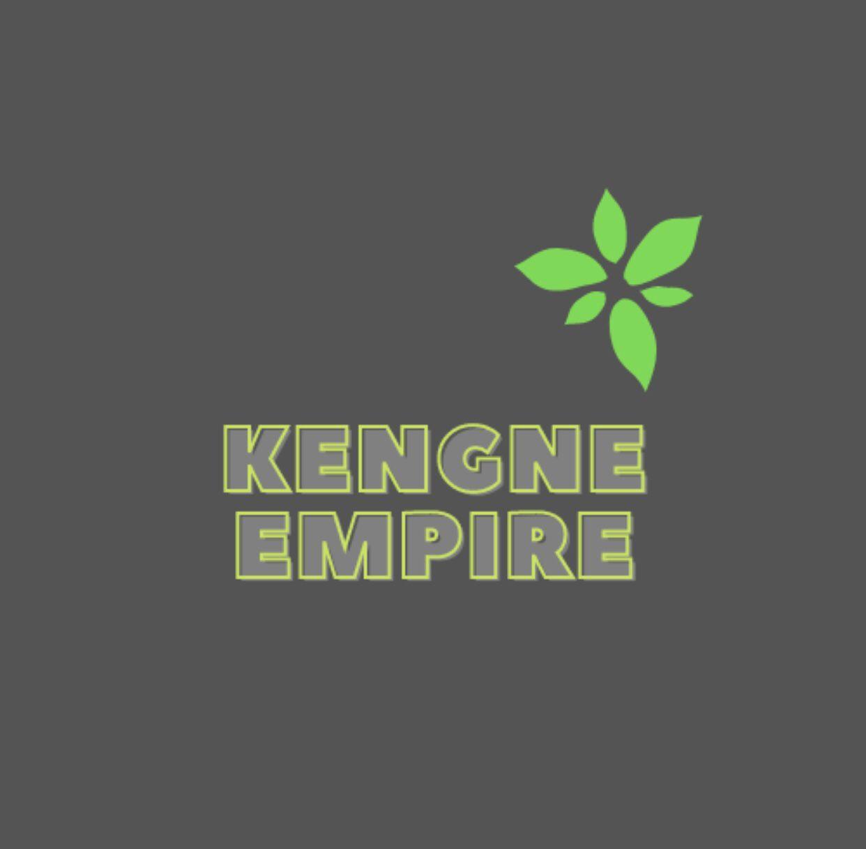 KENGNE EMPIRE Limited