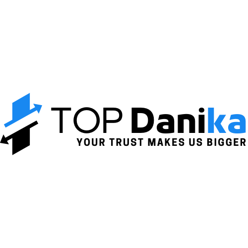 Top Danika SRL