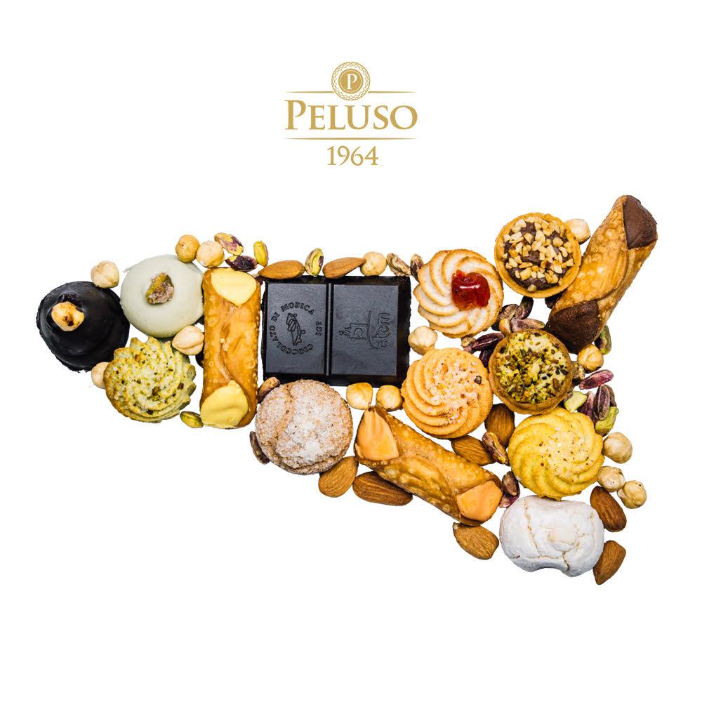 Dolci Peluso srl