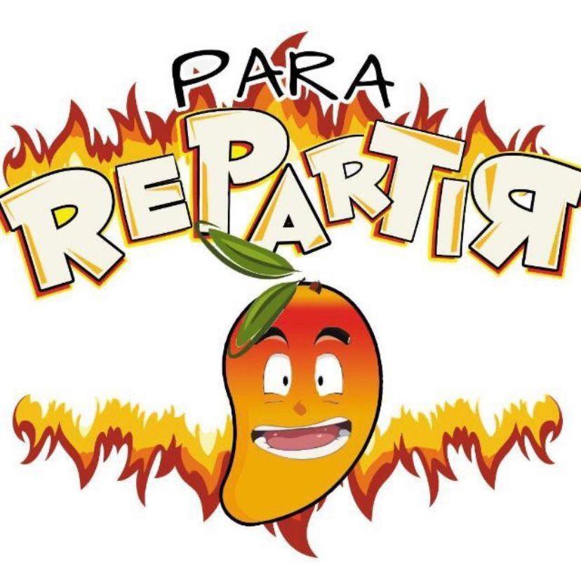 Para Repartir