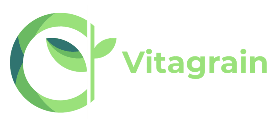 Vitagrain Pte Ltd