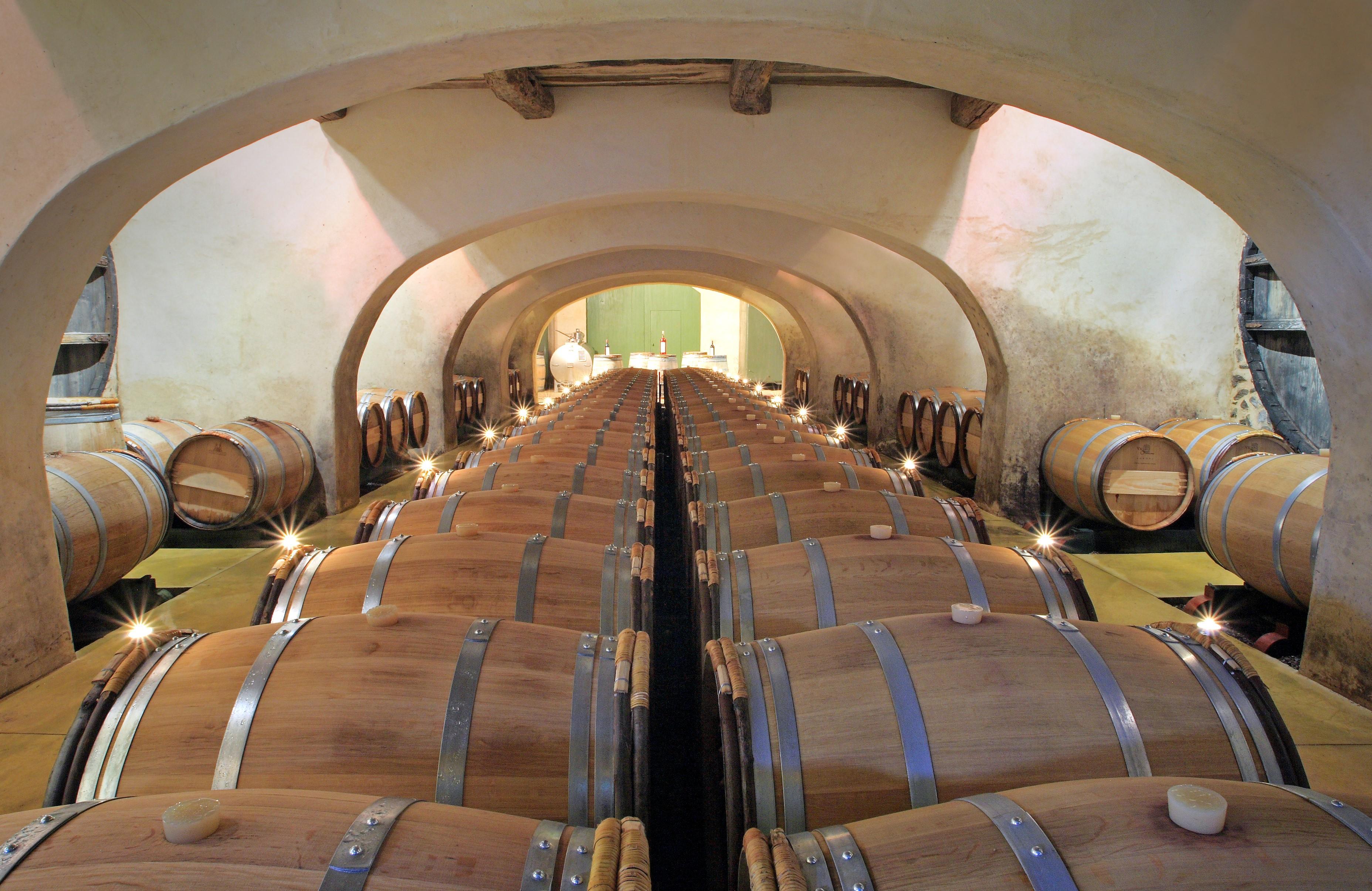 Domaine Bertaud Belieu