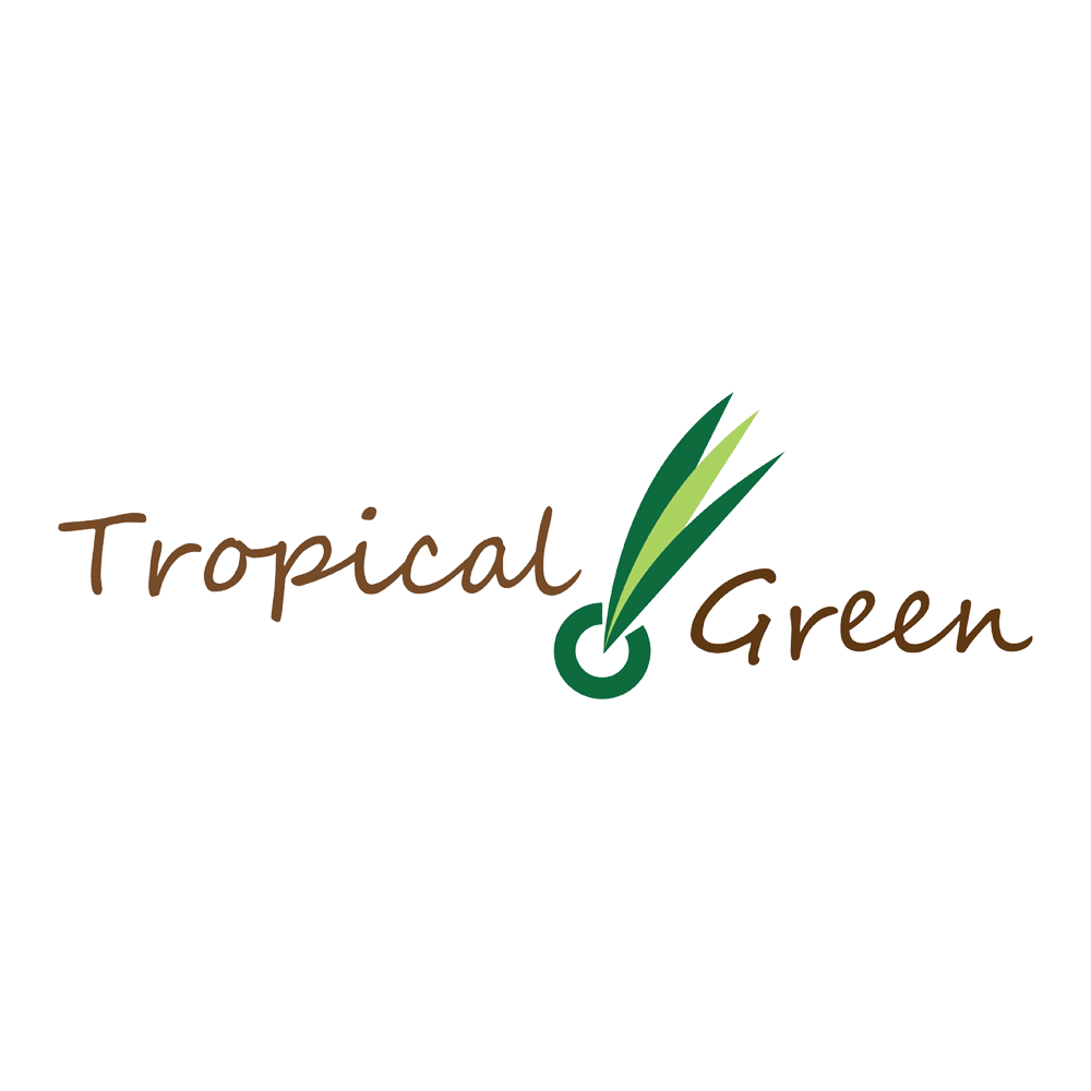 Tropical Green