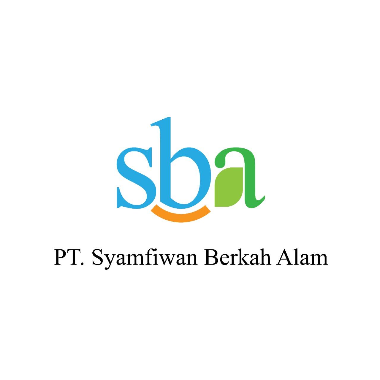 PT Syamfiwan Berkah Alam