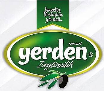 Yerden Zeytincilik