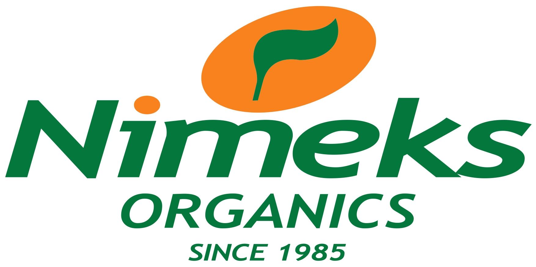 Nimeks Organik Tarım Ürün. San. Ve Tic. Ltd. Şti.