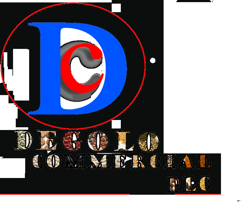 DEGOLO COMMERCIAL PLC