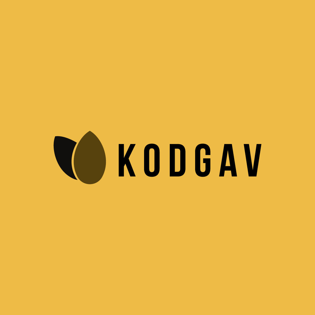 Kodgav UK Ltd