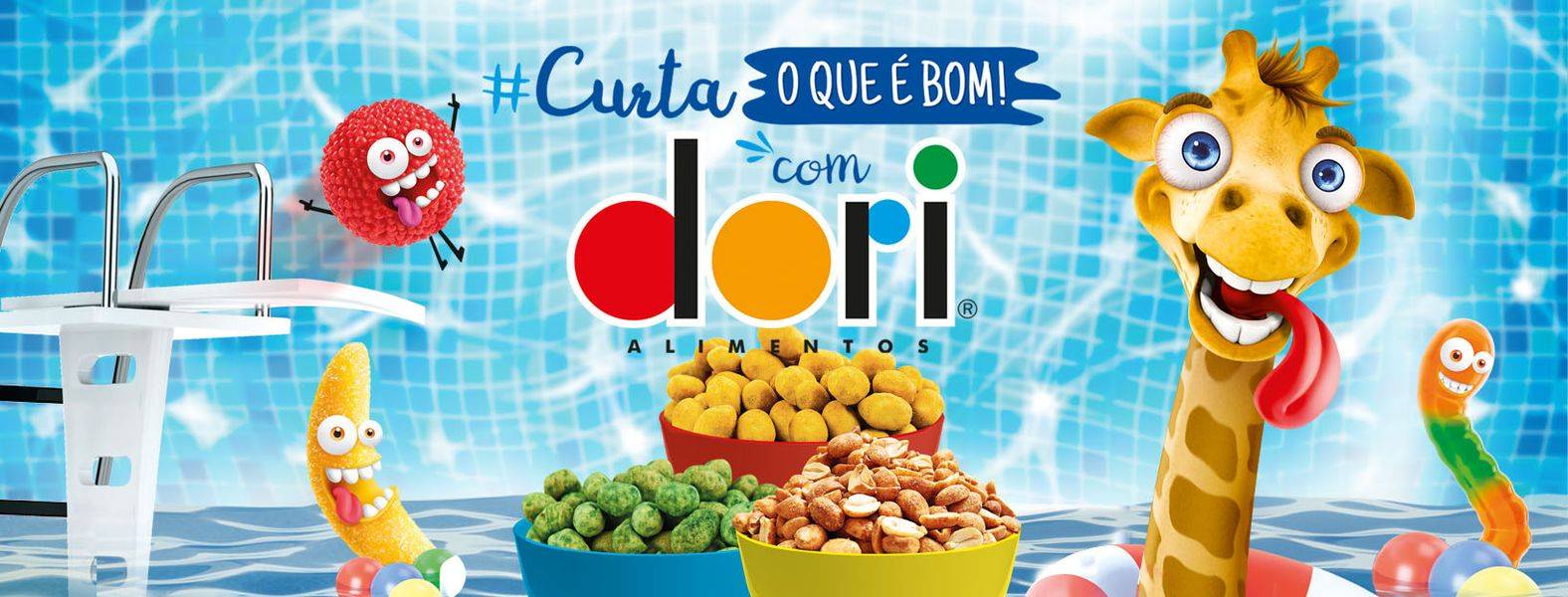 Dori Alimentos Ltda.