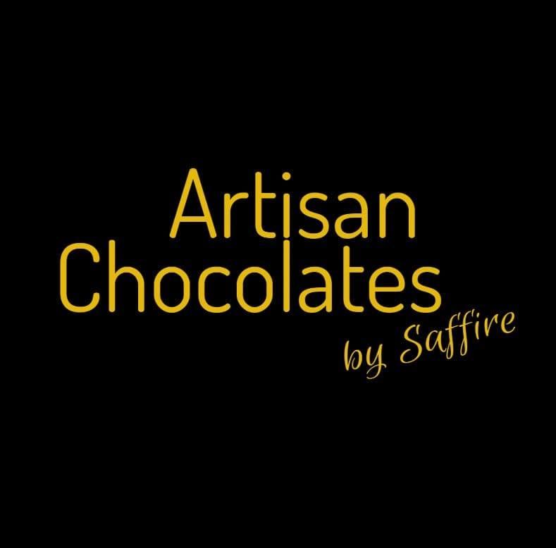 Artisan Chocolates by Saffire