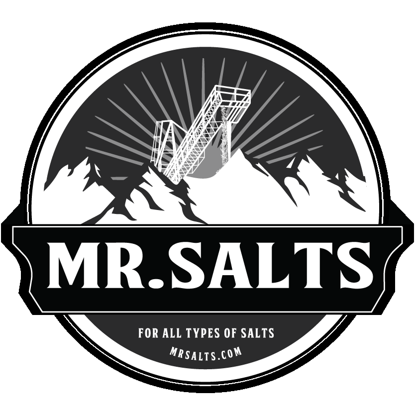 Mr.Salt