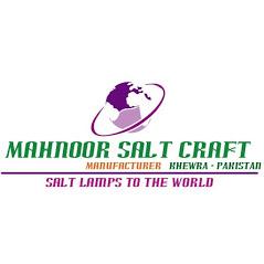 Mahnoor salt craft