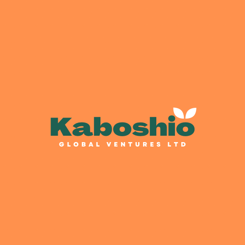 KABOSHIO GLOBAL VENTURES LTD