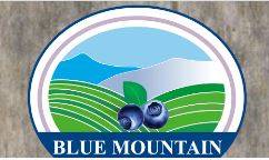 Blue Mountain Berries