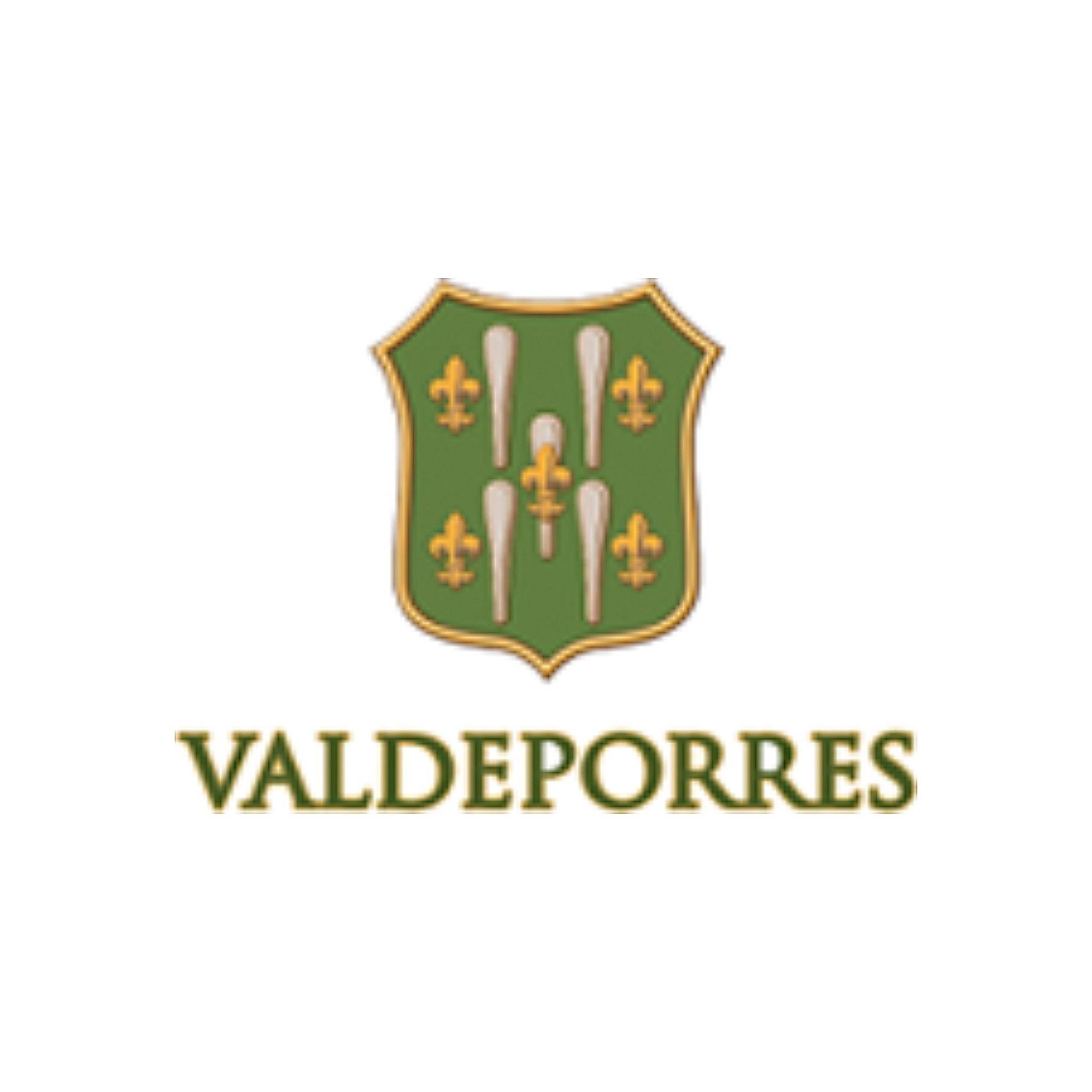 Heredad de Valdeporres S.L.