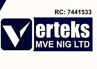 VERTEKS MVE NIG LTD