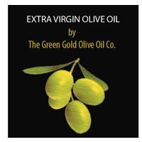 Green Gold Olive Oil Company