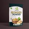 Judinka organic products Limited