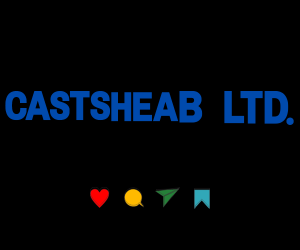 Castsheab Ltd