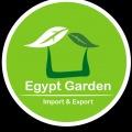 Egypt Garden