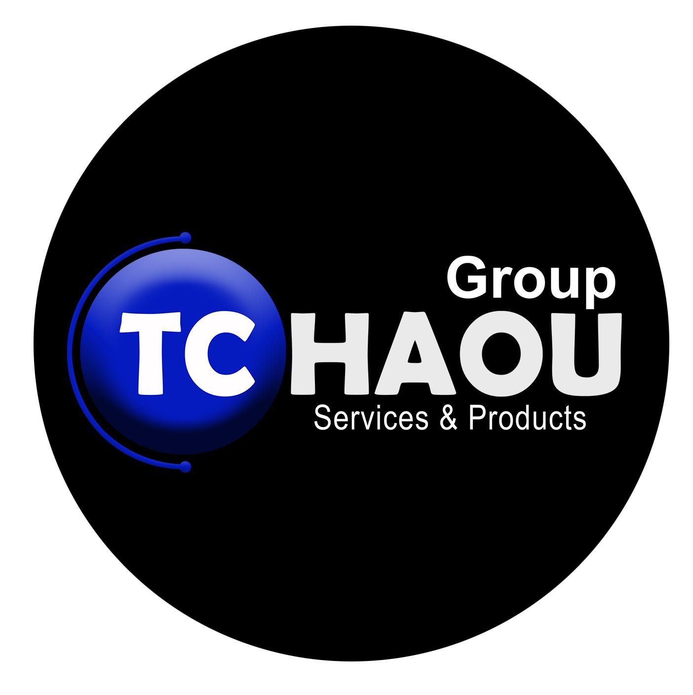 TCHAOU GROUP SERVICES E PRODUCTS SARL