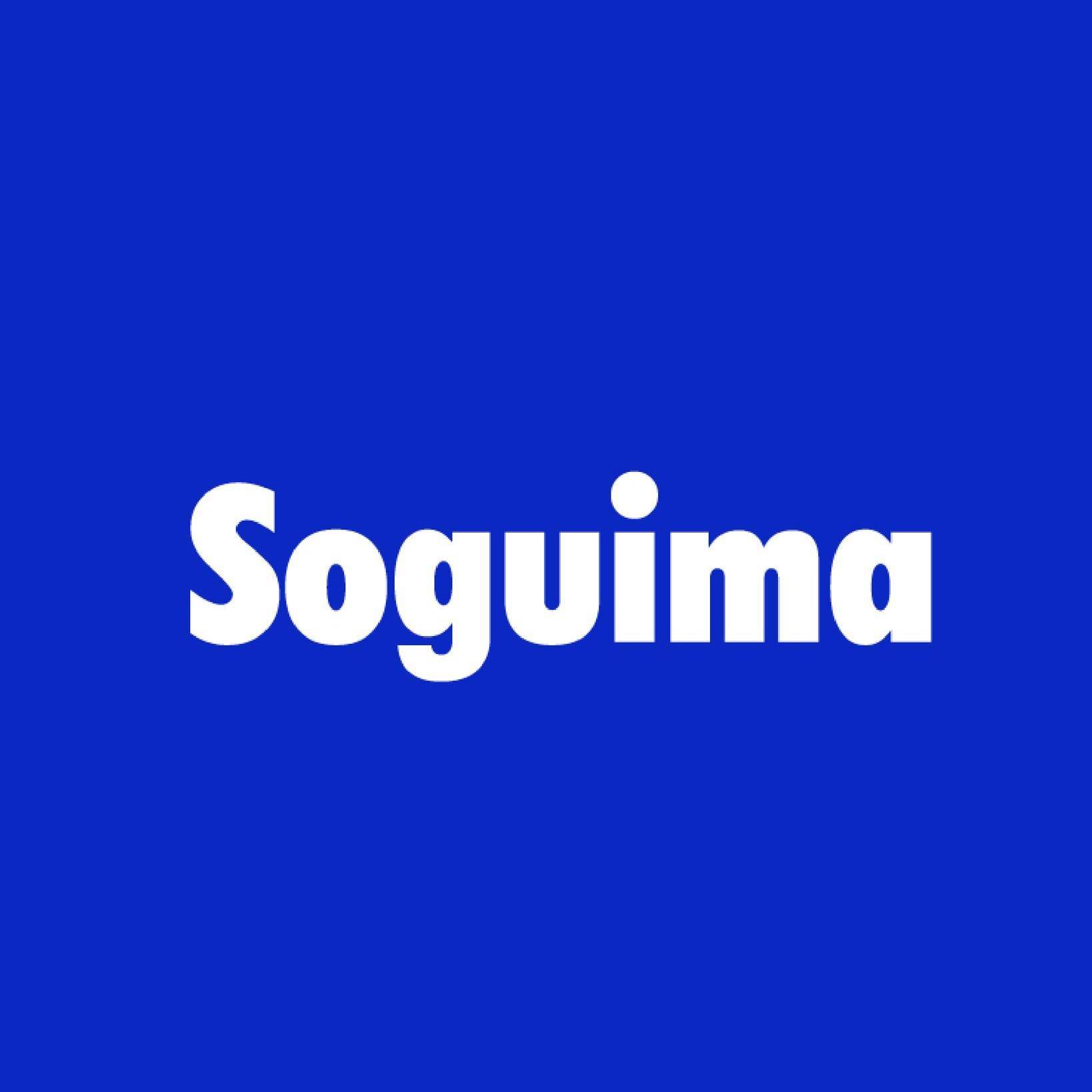 SOGUIMA - COMÉRCIO E INDÚSTRIA ALIMENTAR, S.A